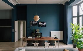 Smartflats - Rubens Antwerp